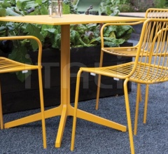 Итальянские Рестораны/Бары - Барный стол Ypsilon 4 4795 фабрика Pedrali