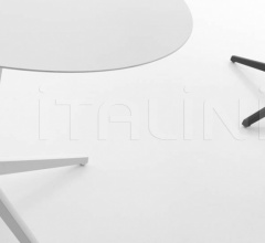 Итальянские Рестораны/Бары - Барный стол Ypsilon 4 4795 фабрика Pedrali