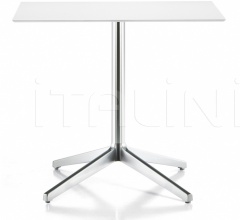 Итальянские Рестораны/Бары - Барный стол Ypsilon 4 4797 фабрика Pedrali