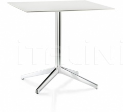 Итальянские Рестораны/Бары - Барный стол Ypsilon 4 4797 фабрика Pedrali