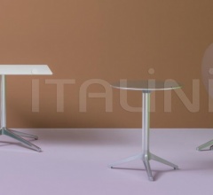 Итальянские Рестораны/Бары - Барный стол Ypsilon 4 4797 фабрика Pedrali