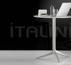 Итальянские Рестораны/Бары - Барный стол Ypsilon 4 4797 фабрика Pedrali