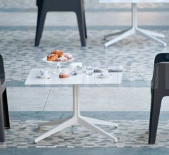 Кофейный столик Ypsilon 4 4797_H500 фабрика Pedrali