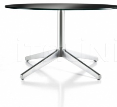 Кофейный столик Ypsilon 4 4797V_H500 фабрика Pedrali