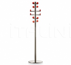 Итальянские Вешалки - Вешалка Voila 5130 фабрика Pedrali