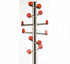 Итальянские Вешалки - Вешалка Voila 5130 фабрика Pedrali