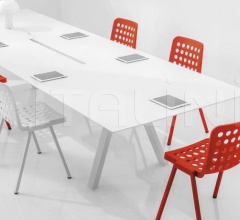 Стул Koi-Booki 370 Стул Koi-Booki 370 фабрика Pedrali