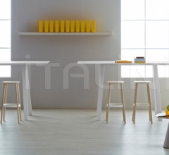 Стол Arki-Table H107 Стол Arki-Table H107 фабрика Pedrali
