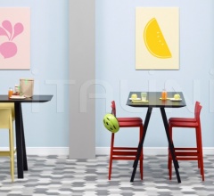 Стол Arki-Table H107 Стол Arki-Table H107 фабрика Pedrali