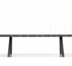 Стол обеденный Arki-Table ARK Стол обеденный Arki-Table ARK фабрика Pedrali