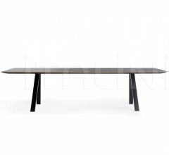Стол обеденный Arki-Table ARK Стол обеденный Arki-Table ARK фабрика Pedrali