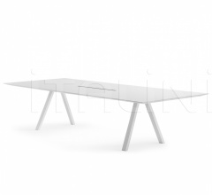 Стол обеденный Arki-Table ARK Стол обеденный Arki-Table ARK фабрика Pedrali