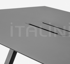 Стол обеденный Arki-Table ARK Стол обеденный Arki-Table ARK фабрика Pedrali