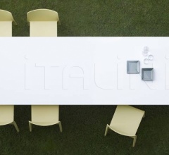 Стол обеденный Arki-Table ARK Стол обеденный Arki-Table ARK фабрика Pedrali