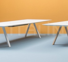 Стол обеденный Arki-Table ARK Стол обеденный Arki-Table ARK фабрика Pedrali