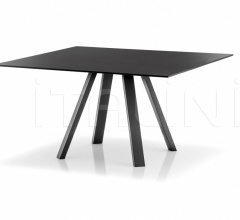 Стол обеденный Arki-Table ARK_139X139 Стол обеденный Arki-Table ARK_139X139 фабрика Pedrali