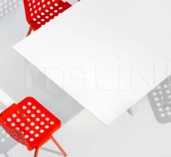 Стол обеденный Arki-Table ARK_139X139 Стол обеденный Arki-Table ARK_139X139 фабрика Pedrali