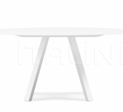 Стол обеденный Arki-Table ARK_D159 Стол обеденный Arki-Table ARK_D159 фабрика Pedrali