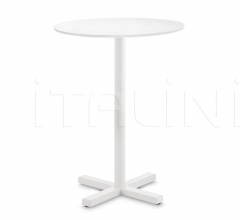 Итальянские Рестораны/Бары - Барный стол Bold 4750 фабрика Pedrali