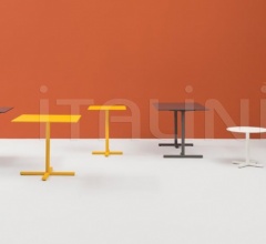 Итальянские Рестораны/Бары - Барный стол Bold 4752 фабрика Pedrali