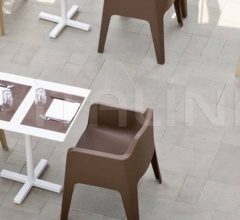 Итальянские Рестораны/Бары - Барный стол Bold 4752 фабрика Pedrali