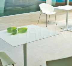 Итальянские Рестораны/Бары - Барный стол Bold 4752 фабрика Pedrali