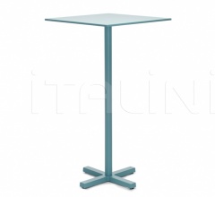 Итальянские Рестораны/Бары - Барный стол Bold 4754 фабрика Pedrali