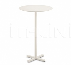 Итальянские Рестораны/Бары - Барный стол Bold 4754 фабрика Pedrali