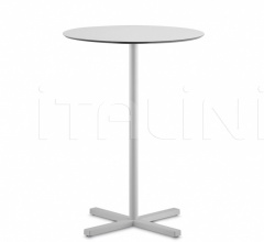 Итальянские Рестораны/Бары - Барный стол Bold 4756 фабрика Pedrali