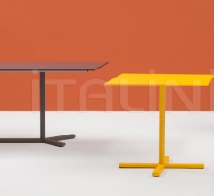 Итальянские Рестораны/Бары - Барный стол Bold 4756 фабрика Pedrali