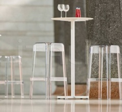 Итальянские Рестораны/Бары - Барный стол Bold 4756 фабрика Pedrali