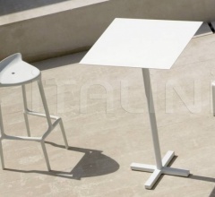 Итальянские Рестораны/Бары - Барный стол Bold 4756 фабрика Pedrali