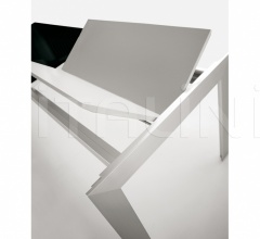 Раздвижной стол Matrix TMA Раздвижной стол Matrix TMA фабрика Pedrali