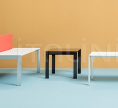 Раздвижной стол Matrix TMA Раздвижной стол Matrix TMA фабрика Pedrali