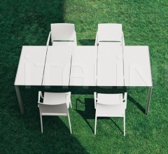 Стол Matrix TMD Стол Matrix TMD фабрика Pedrali