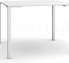 Стол Togo TG Стол Togo TG фабрика Pedrali