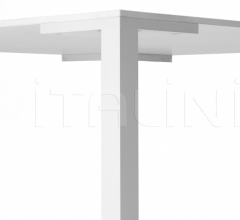 Стол Togo TG Стол Togo TG фабрика Pedrali