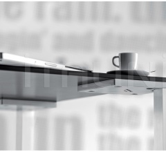 Стол Togo TG Стол Togo TG фабрика Pedrali