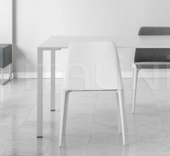 Стол Togo TG Стол Togo TG фабрика Pedrali