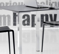 Стол Togo TG Стол Togo TG фабрика Pedrali