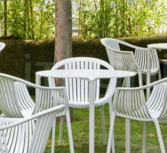 Стол Jump TJ3 Стол Jump TJ3 фабрика Pedrali