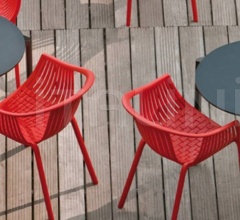 Стол Jump TJ3 Стол Jump TJ3 фабрика Pedrali