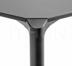 Стол Jump TJ4 Стол Jump TJ4 фабрика Pedrali