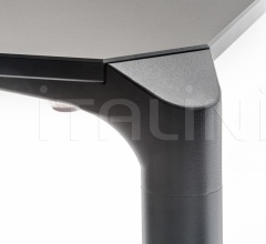 Стол Jump TJ4 Стол Jump TJ4 фабрика Pedrali