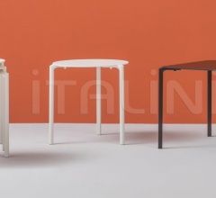 Стол Jump TJ4 Стол Jump TJ4 фабрика Pedrali