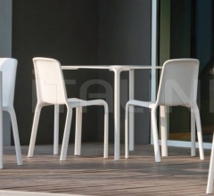 Стол Jump TJ4 Стол Jump TJ4 фабрика Pedrali