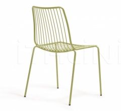 Стул Nolita 3651 Стул Nolita 3651 фабрика Pedrali