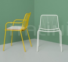 Стул Nolita 3651 Стул Nolita 3651 фабрика Pedrali