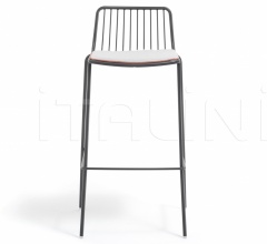 Итальянские Рестораны/Бары - Барный стул Nolita 3657 фабрика Pedrali