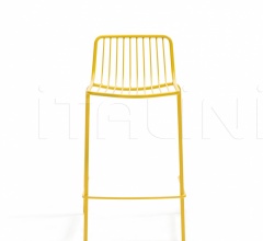 Итальянские Рестораны/Бары - Барный стул Nolita 3657 фабрика Pedrali